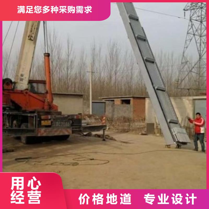 阳泉市水电站供应商河北扬禹水工机械有限公司