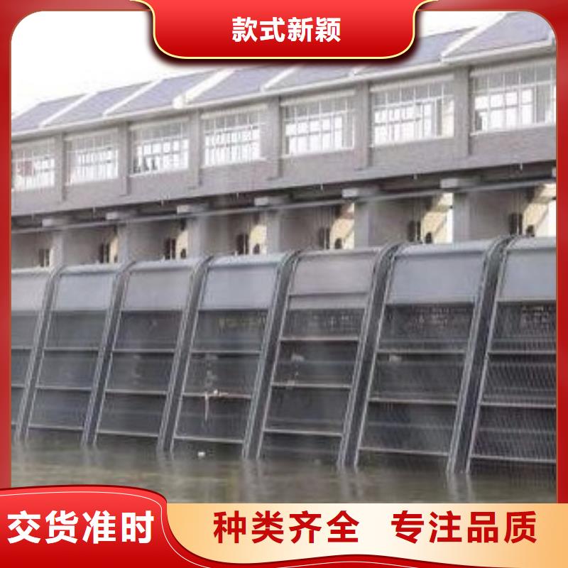 忻州五台水电站清污机型号齐全