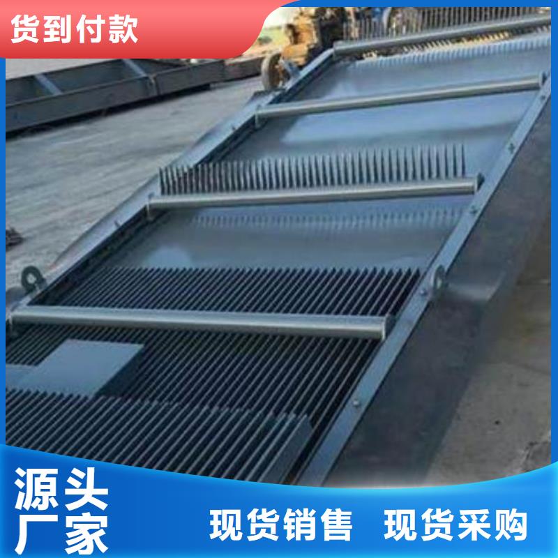 阳江机械格栅品质保障