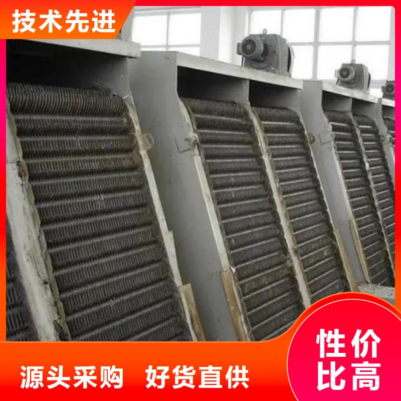郴州市粉碎型机械格栅实体厂家河北扬禹水工机械有限公司