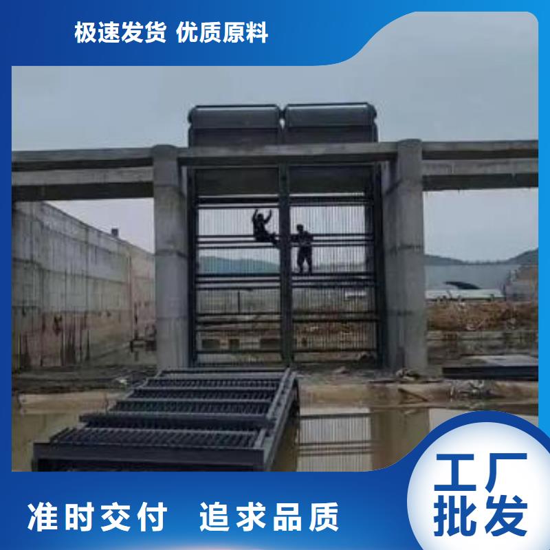 黑龙江电站清污机工厂直销河北扬禹水工机械有限公司