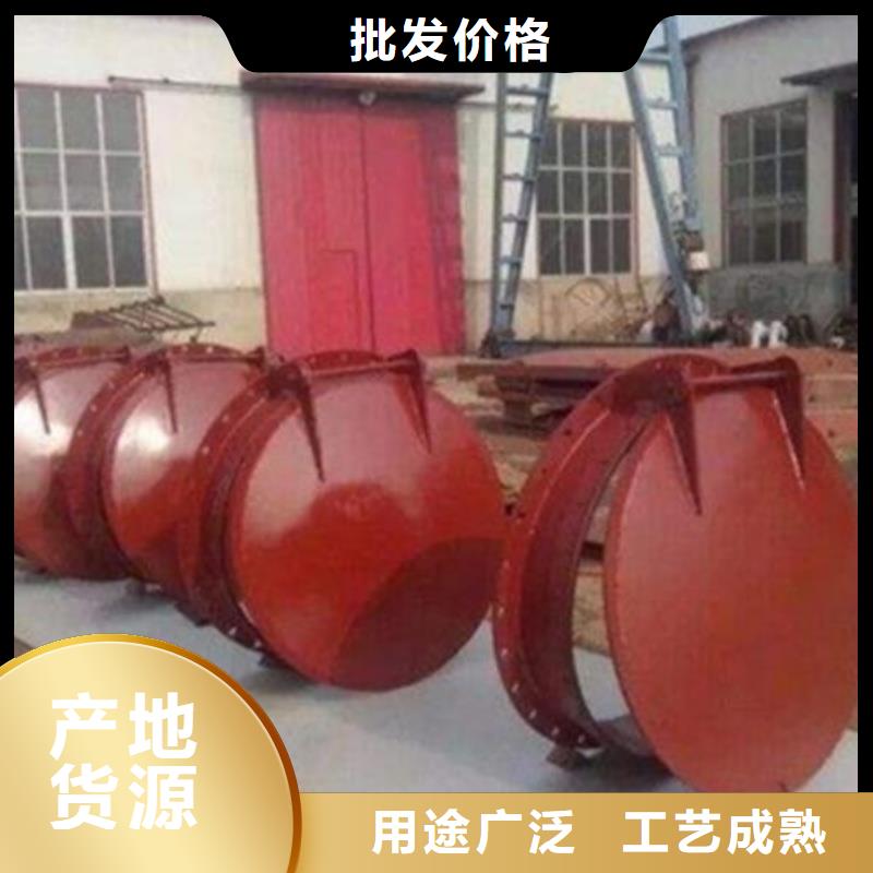 郑州市玻璃钢拍门DN600品质保证