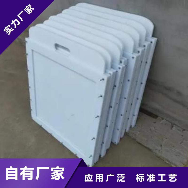丽江市塑料闸门DN300品质保证