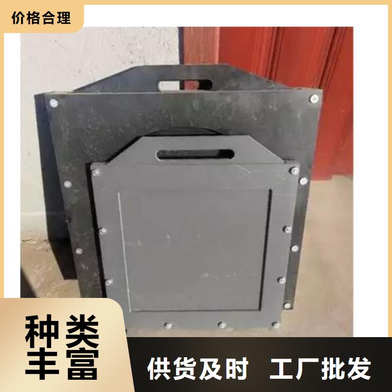 安远县PVC放水口闸门直销价格实拍品质保障