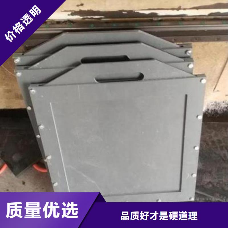 袁州区PVC闸门DN300价格优惠