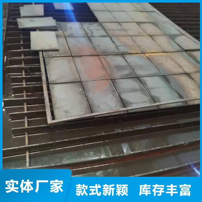 徐州55毫米厚Q345R钢板钢厂直发保材质厂家现货供应