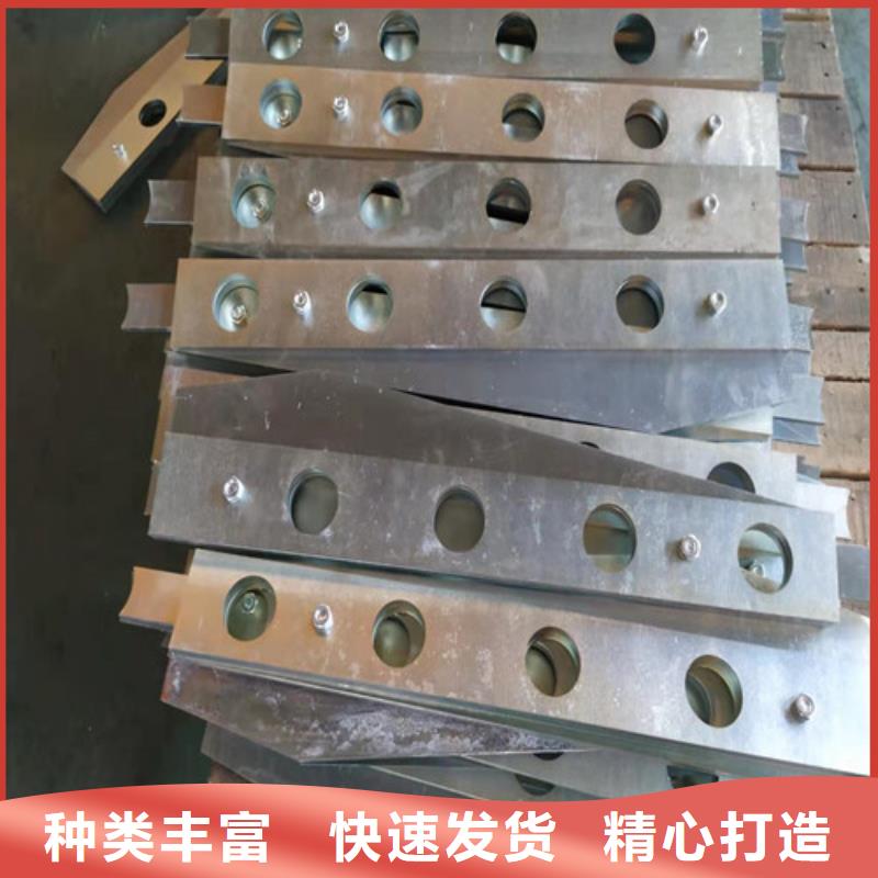 蚌埠不锈钢复合管栏杆价格|厂家