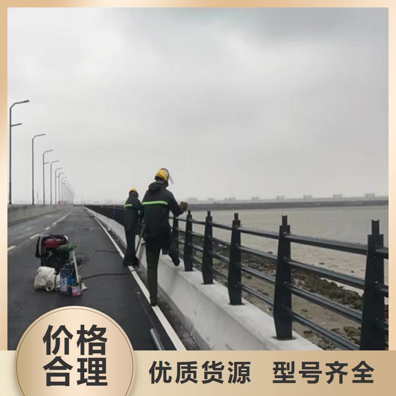 选购天桥景观护栏【无中间商】品质保证