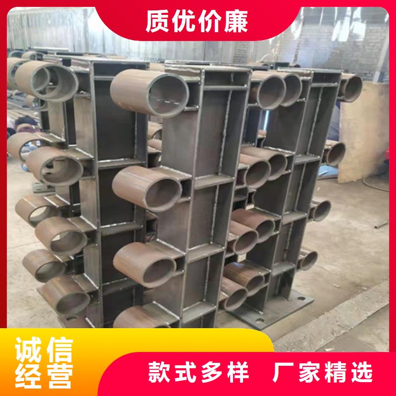 定制镀锌钢索栏杆的厂家高标准高品质