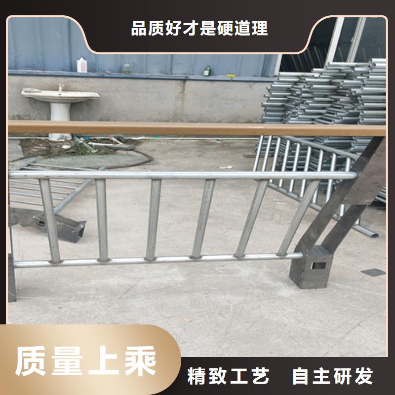 防撞栏杆标准-用心做产品品质保证