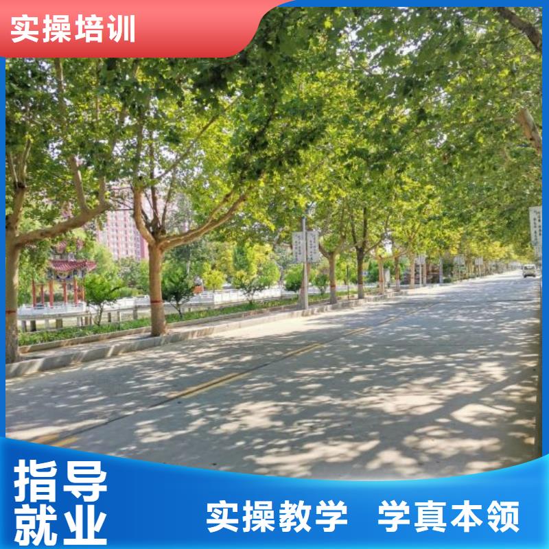忻州挖掘机培训学校排名