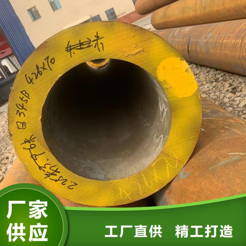 定安县L245NB厚壁钢管品质经得起考验值得信赖