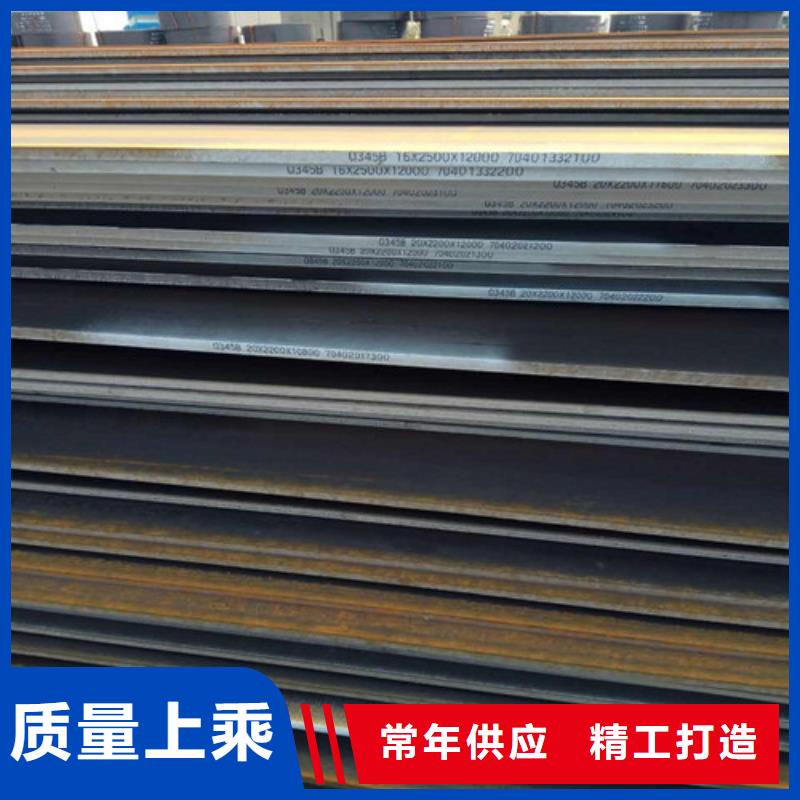 广东Q235NH耐候板制造厂家