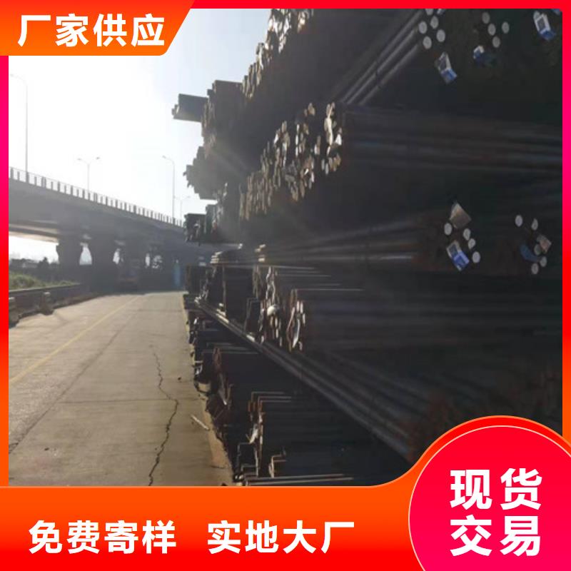 阳江60Si2Mn弹簧圆钢厂家供应