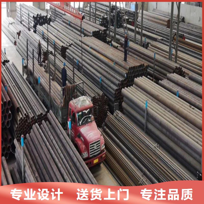 忻州Q390D钢管价格公道