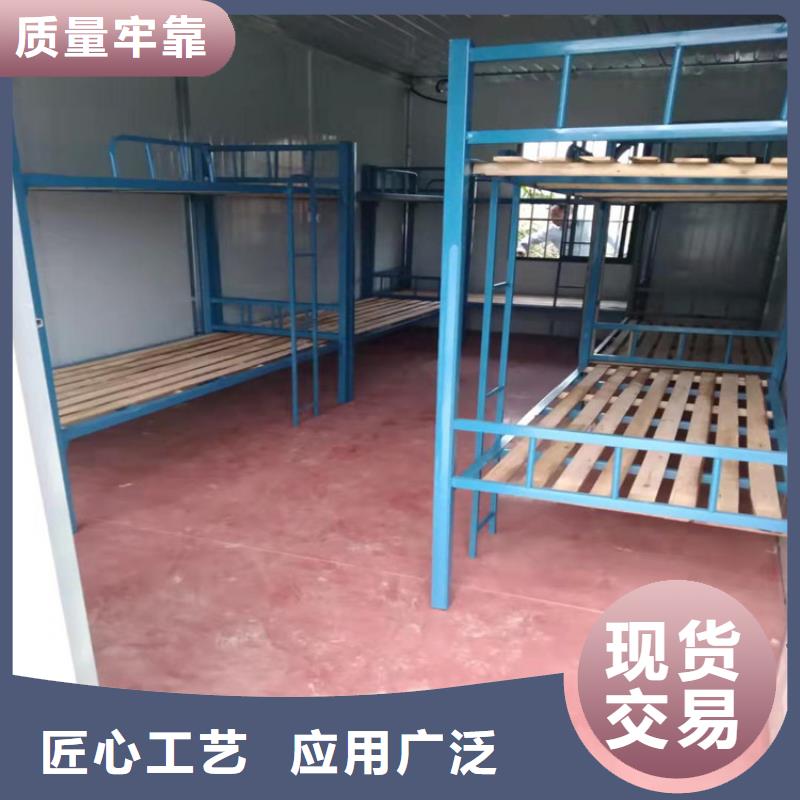 锡林郭勒常年供应合肥新站区集装箱板房租赁价格-靠谱