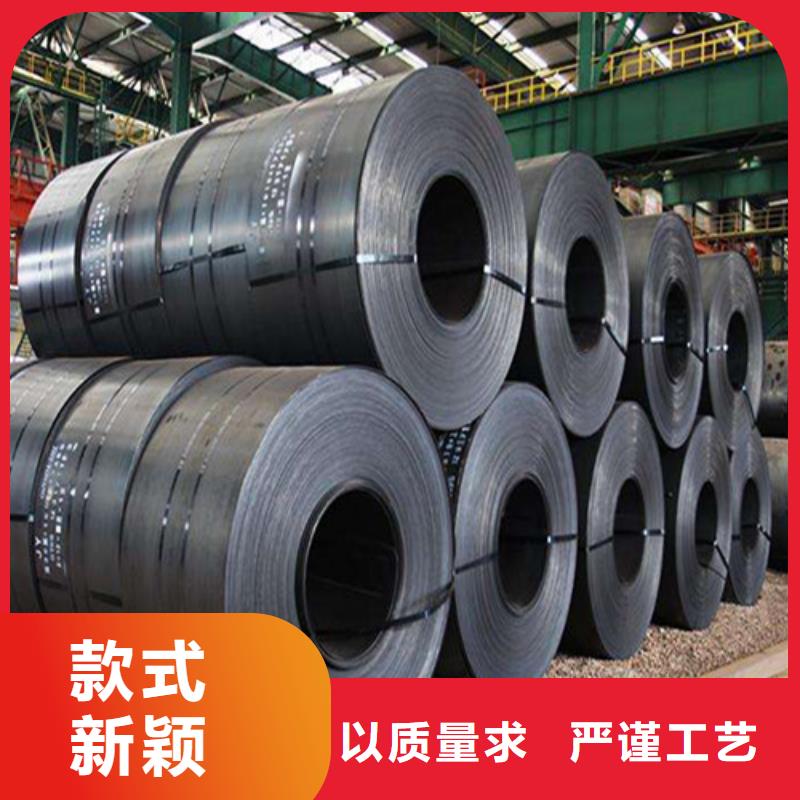 迪庆本地CR420LA结构钢镀锌板生产厂家