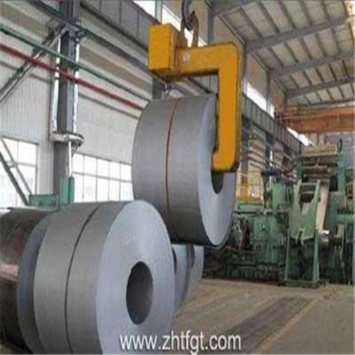 忻州质量可靠的H涂层硅钢卷板B50A290供货商