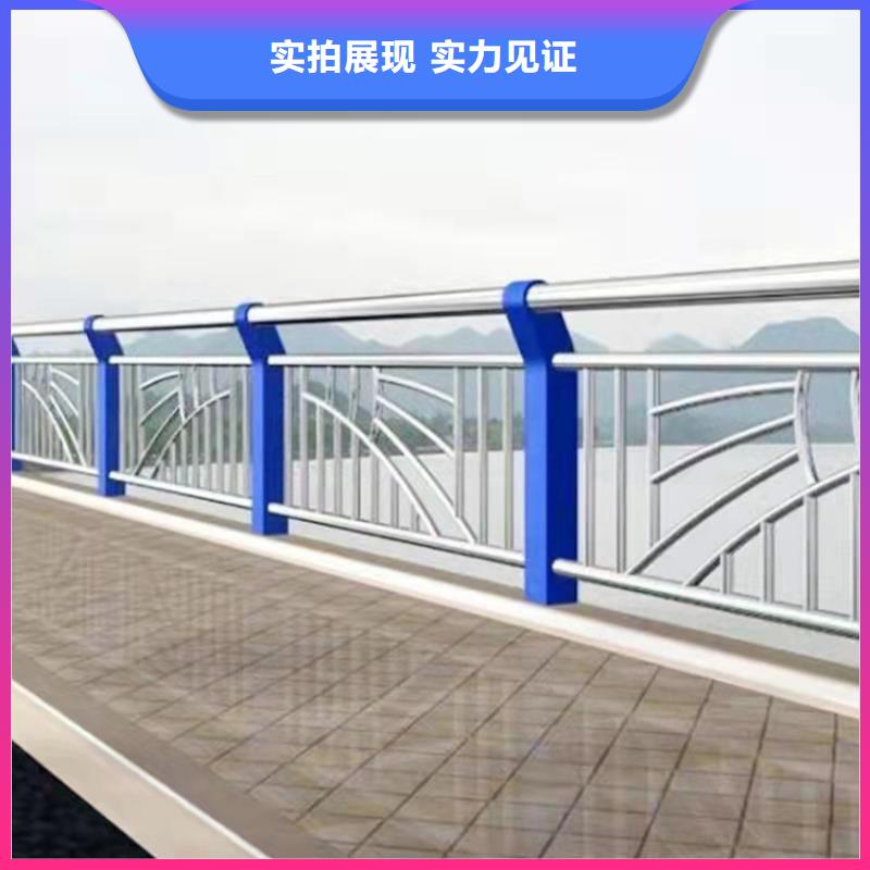 不锈钢桥梁护栏板质优价廉质量检测