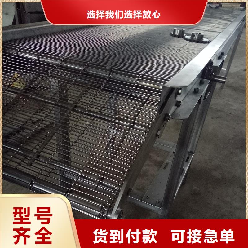 枣庄不锈钢输送机网链全国发货生产公司