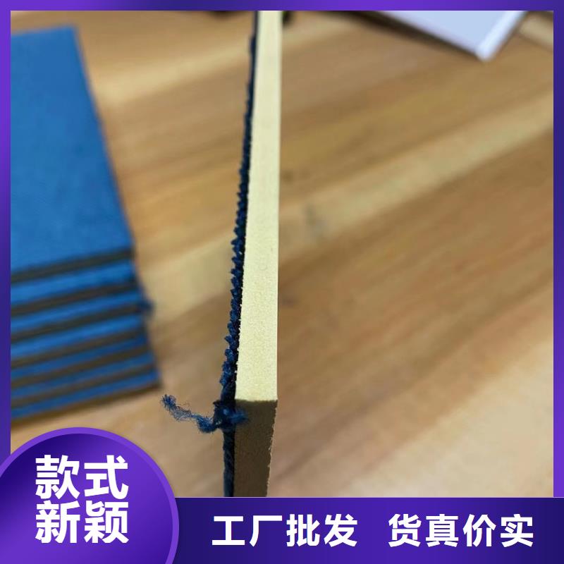 竹木纤维实心板定制加工制造生产销售