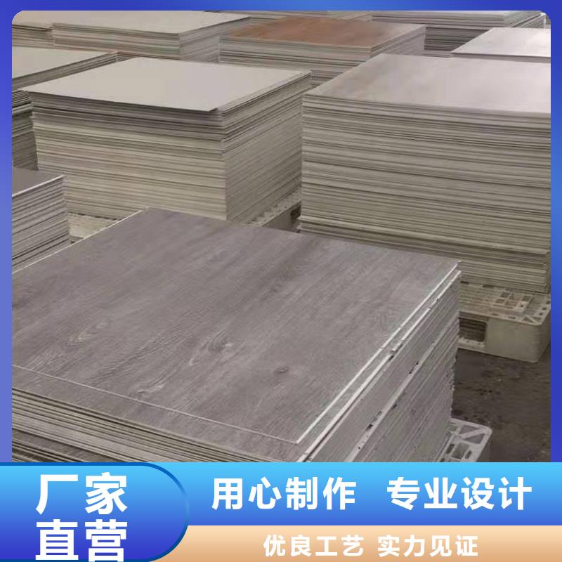 石塑地板塑木复合材料厂家直营安装简单