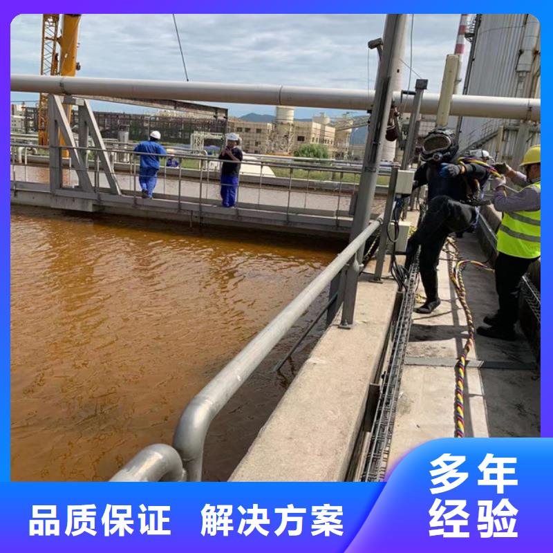 黑龙江潜水员服务公司-本市水下施工队