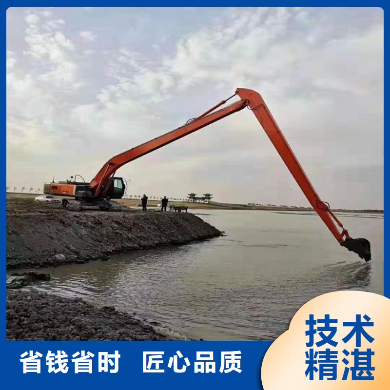 挖掘机-23米加长臂挖掘机租赁实力强有保证同城生产商