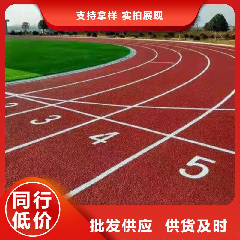 南丹县塑胶跑道支持定制订购