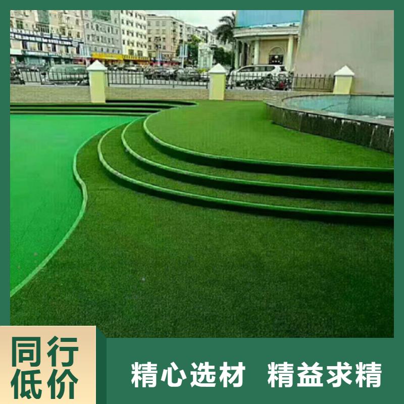 安徽临泉编织人造草坪服务为先附近服务商