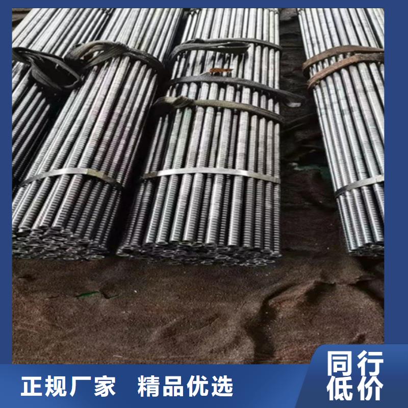 广州加工无缝钢管优质供货商