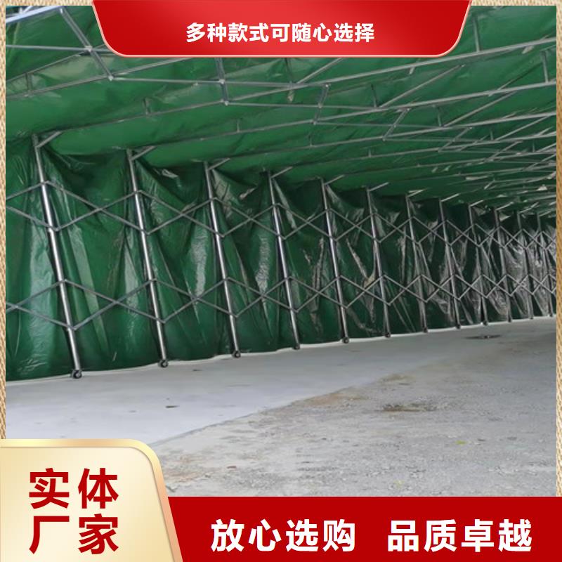 淮北PVC帆布全自动伸缩蓬品种齐全的厂家