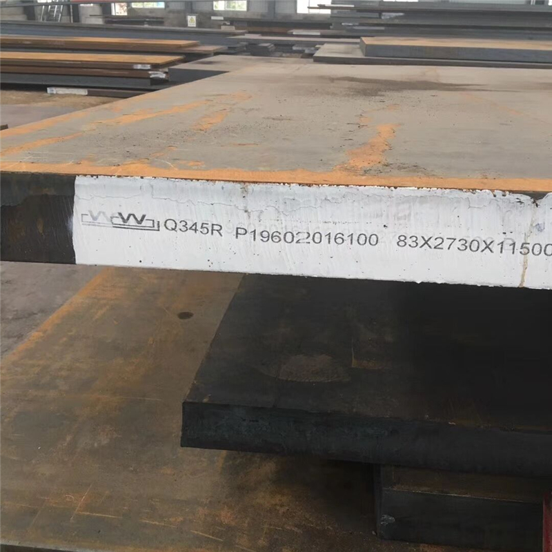 温州涟钢nm400耐磨钢板货源充足零售切割