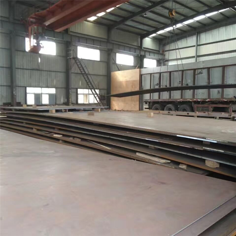 nm400耐磨钢板厂家质量优零售切割附近生产厂家