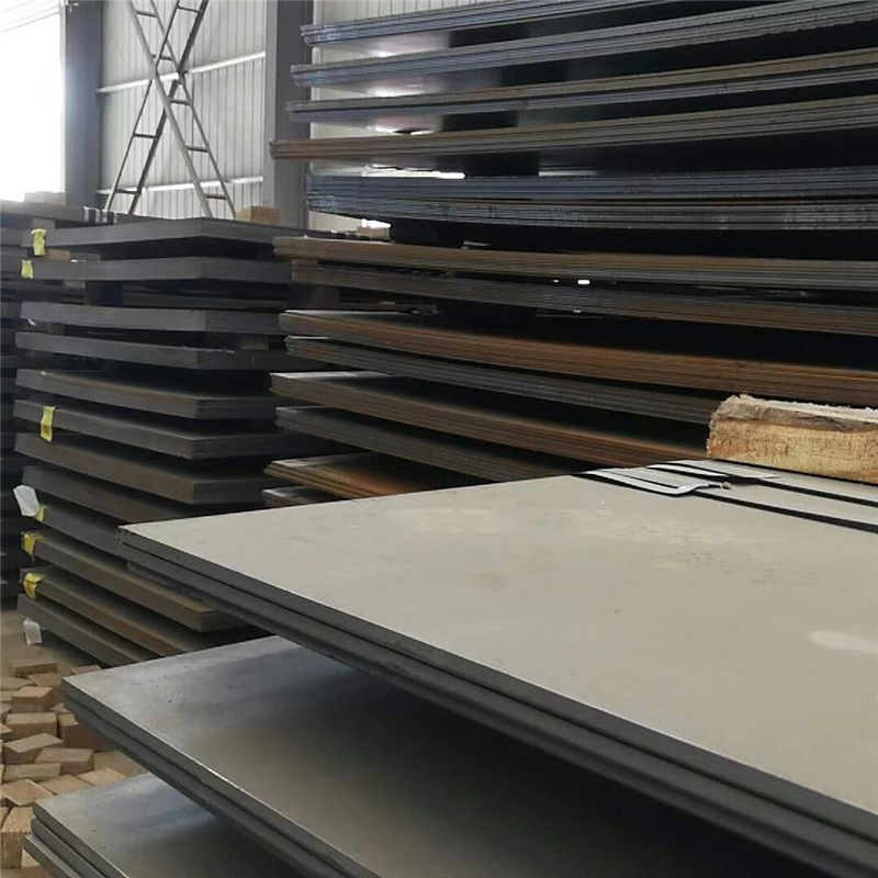 耐磨钢板型号规格表品质保证零售切割批发供应