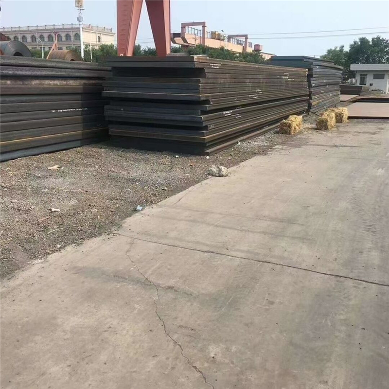 27simn合金钢板安装源厂直接供货
