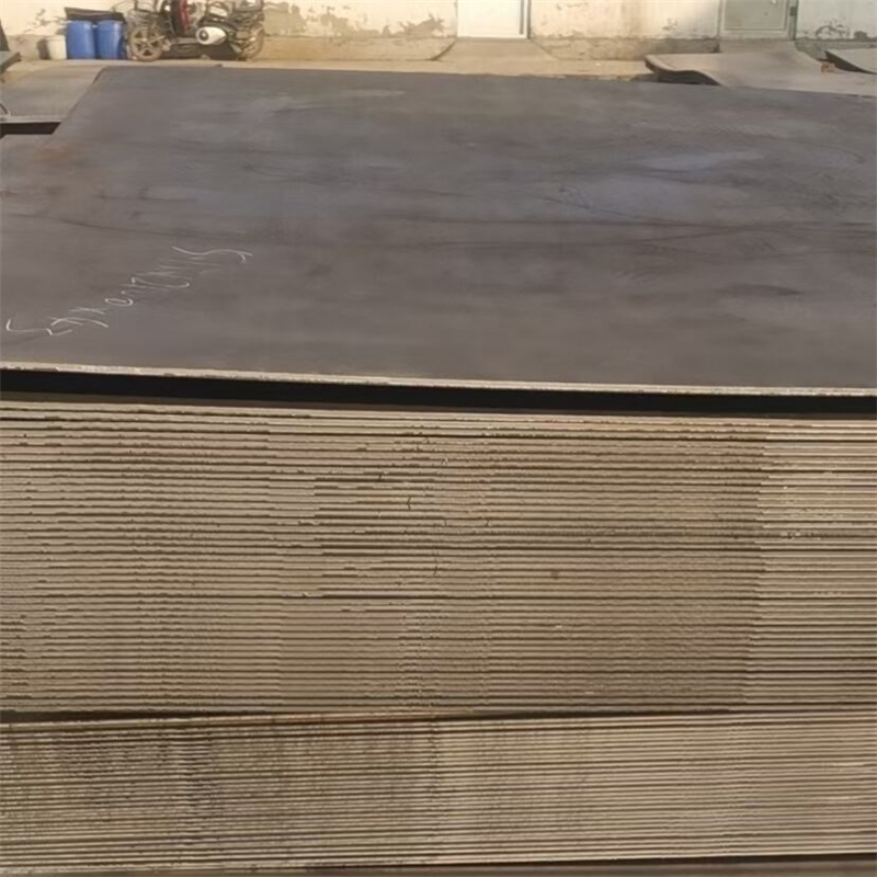 nm400耐磨钢板多少钱品质优零售切割本地货源