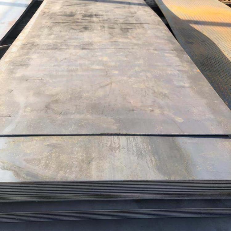 林芝Q345D合金钢板生产基地