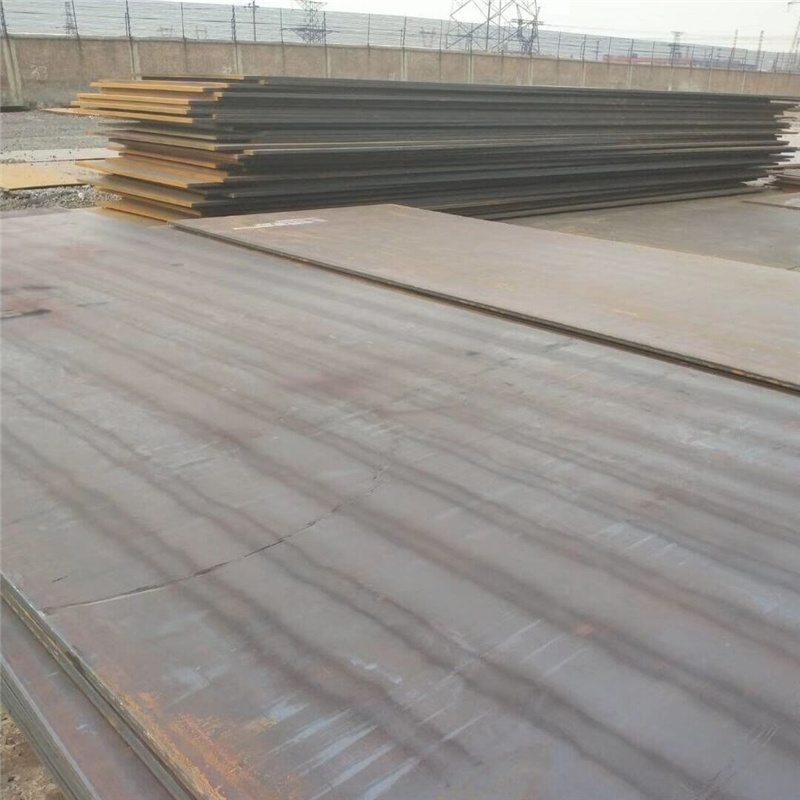 Q345D合金钢板规格齐全厂家供应