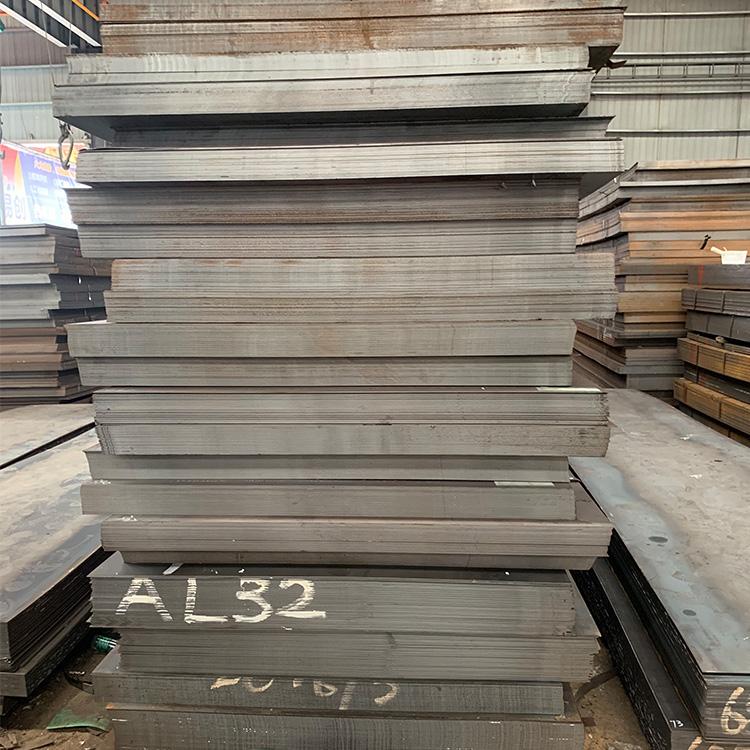 泰安合金钢板是什么材质制造厂家