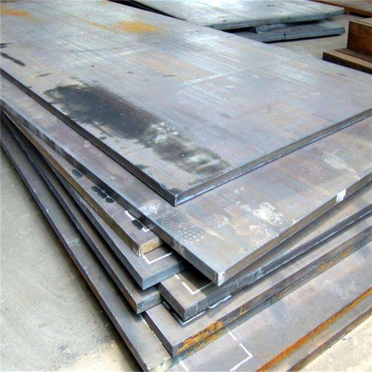 林芝耐磨钢板材质及规格支持定制零售切割