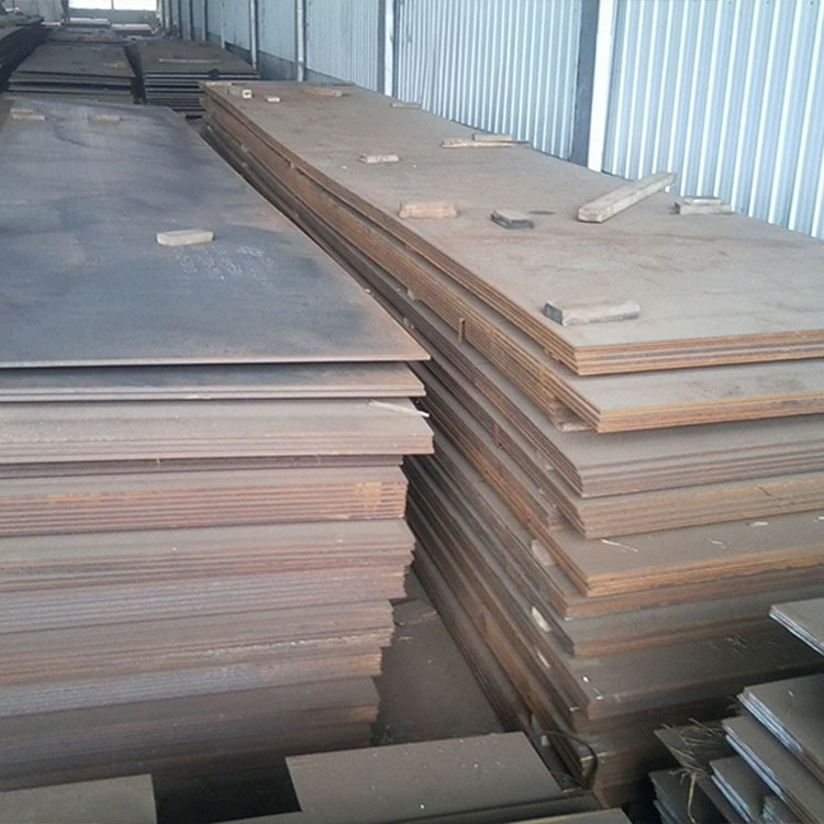 Q355D低合金钢板库存充足当地供应商