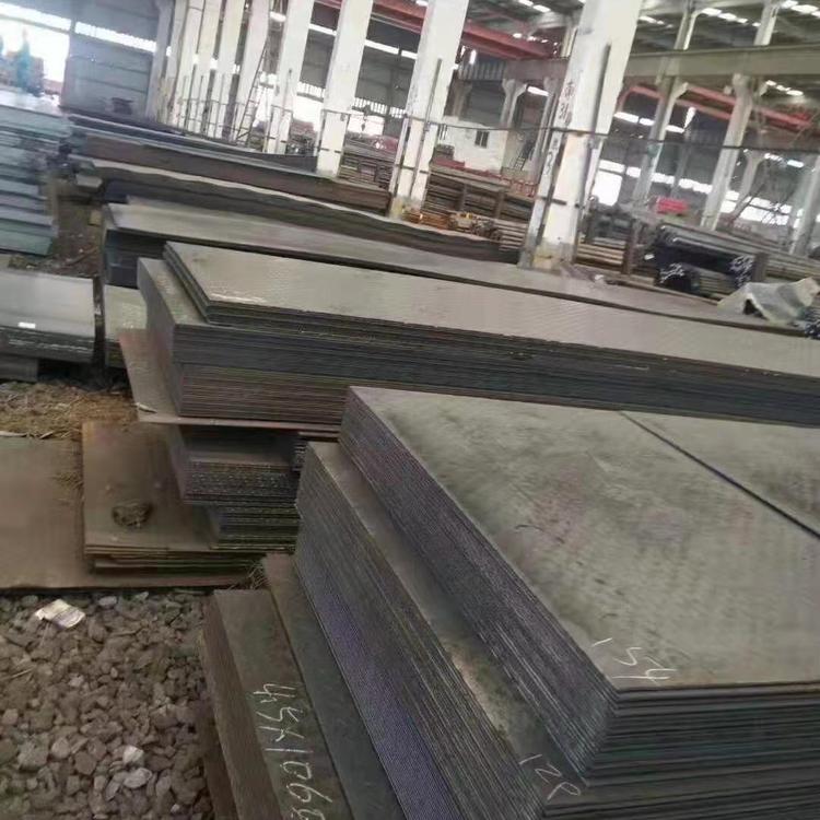 Q355E低合金钢板出厂价格实体厂家大量现货