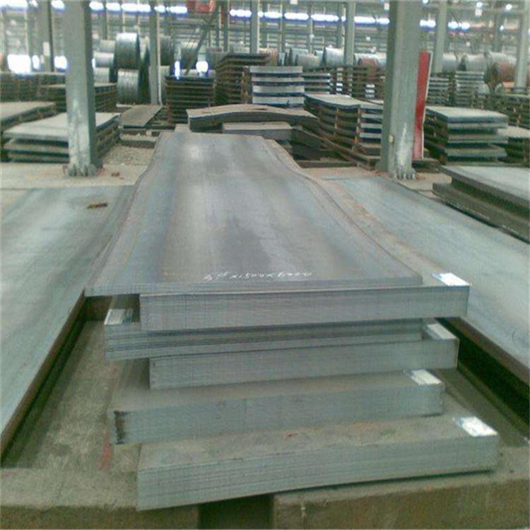 忻州Q355E低合金钢板质优价廉