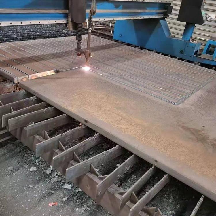 nm400耐磨钢板用什么焊条值得信赖零售切割大量现货
