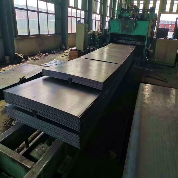nm400耐磨钢板用什么焊条全国走货零售切割工艺精细质保长久