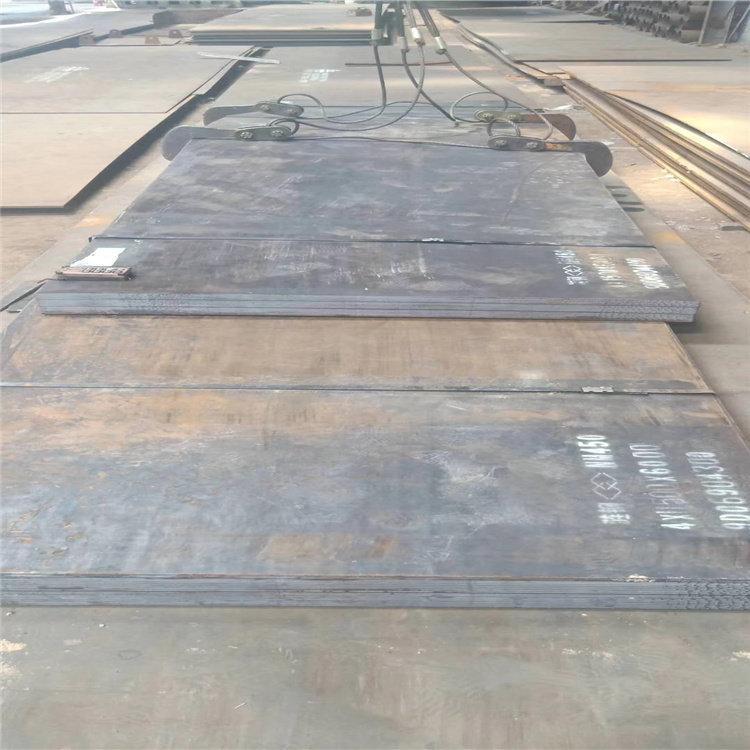 扬州Q345D合金钢板规格