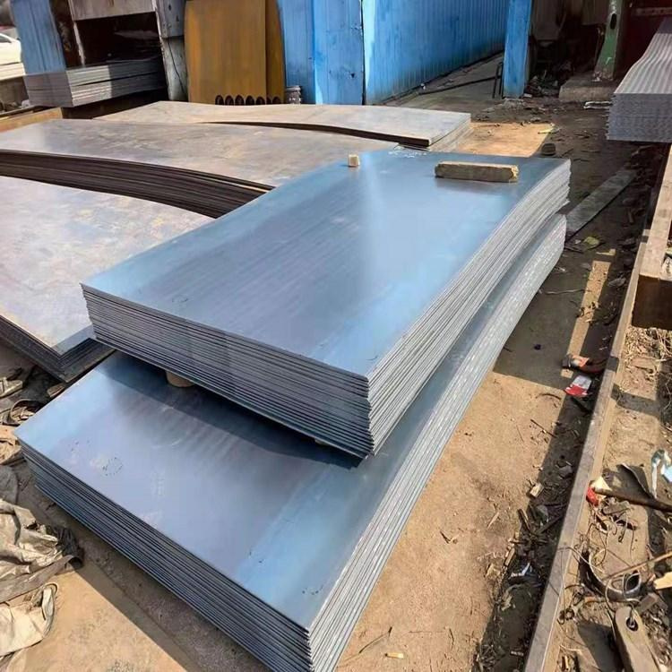 福建42crmo钢板质量可靠