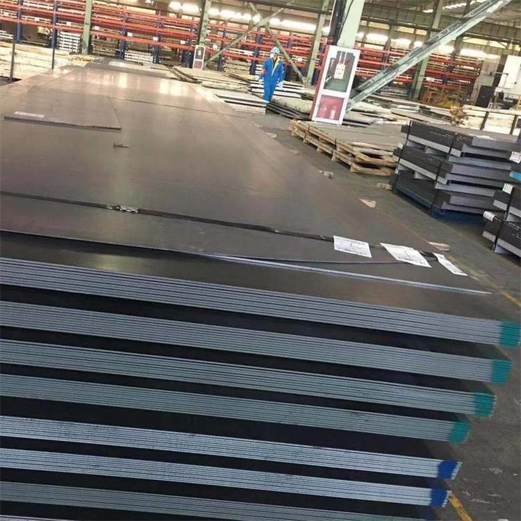 12cr1mov合金钢板定制价格厂家供应