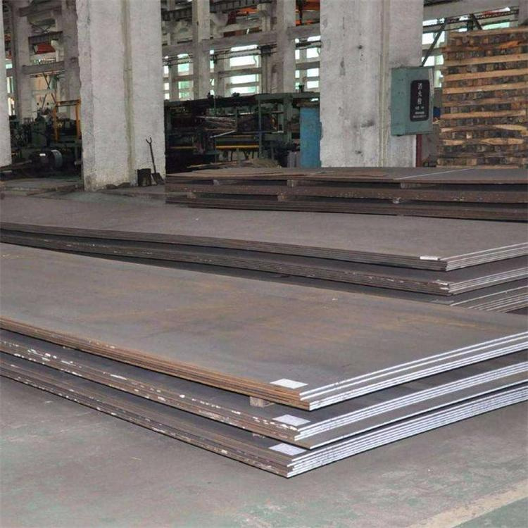 玉林供应nm400耐磨钢板团队零售切割